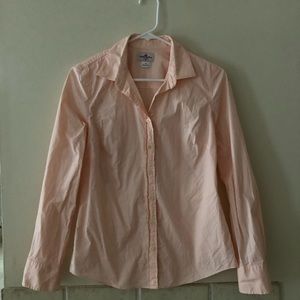 J.crew Haberdashery Shirt Small